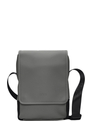 Rains Trail Reporter Bag W3 grey