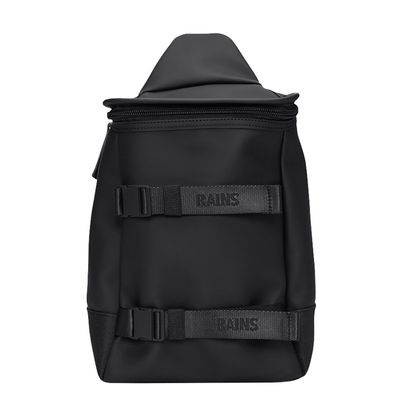 Rains Trail Sling Bag W3 black