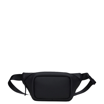Rains Bum Bag Mini W3 black