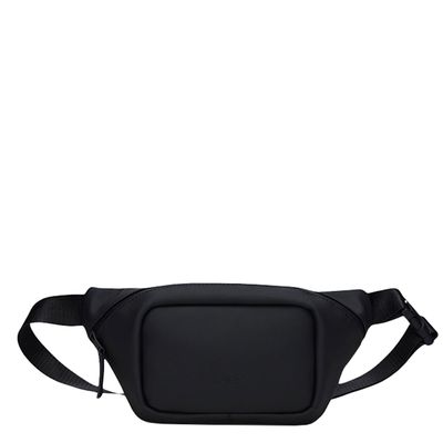 Rains Bum Bag Mini W3 black