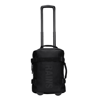 Rains Texel Cabin Bag Mini W3 black