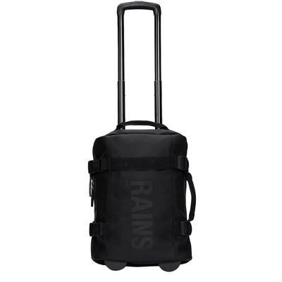 Rains Texel Cabin Bag Mini W3 black