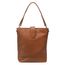 Plevier Bow 15.6" cognac