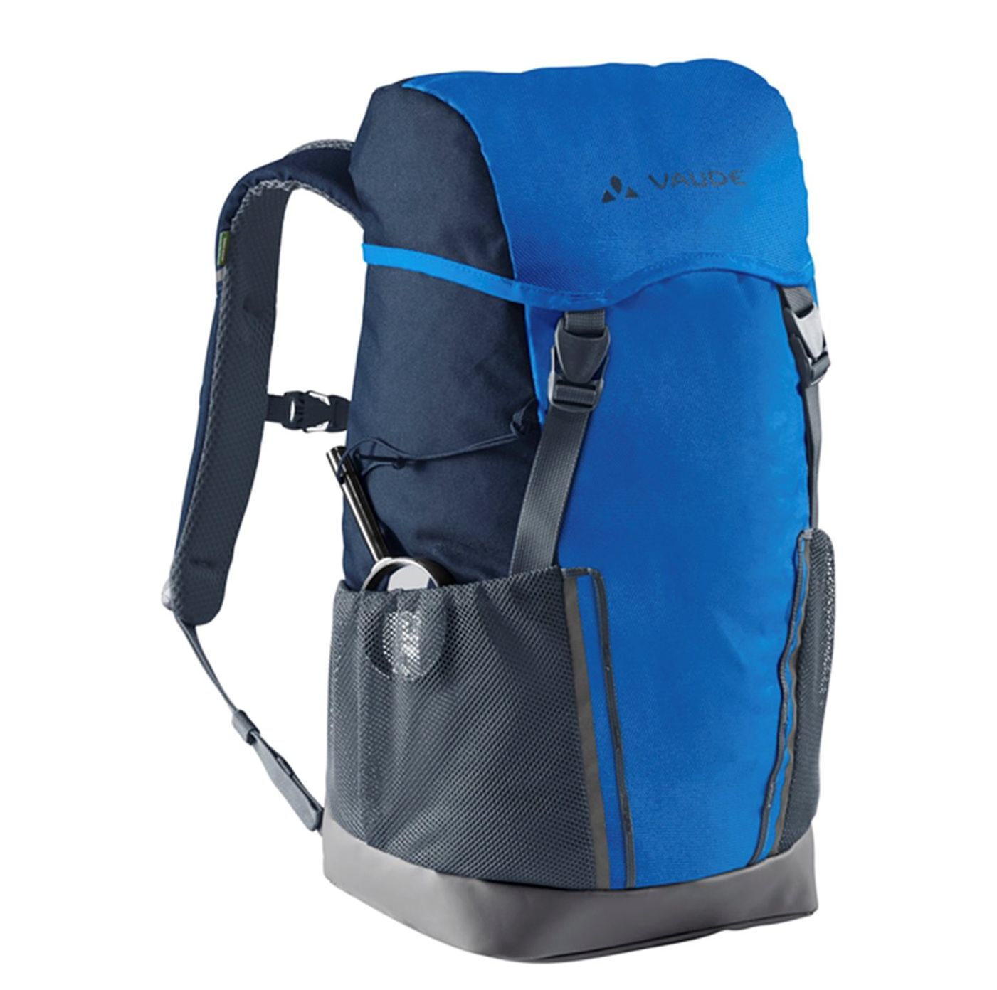Vaude Puck 14 Kinderrugzak blue/eclipse Kindertas