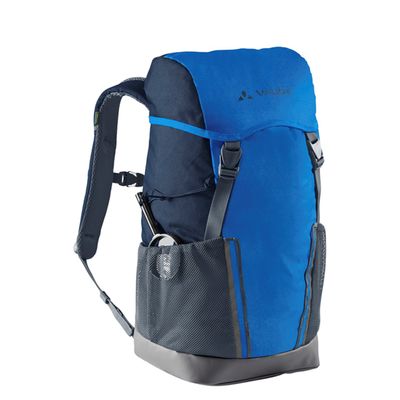 Vaude Puck 14 Kinderrugzak blue/eclipse
