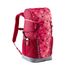 Vaude Puck 14 Kinderrugzak bright pink/cranberry