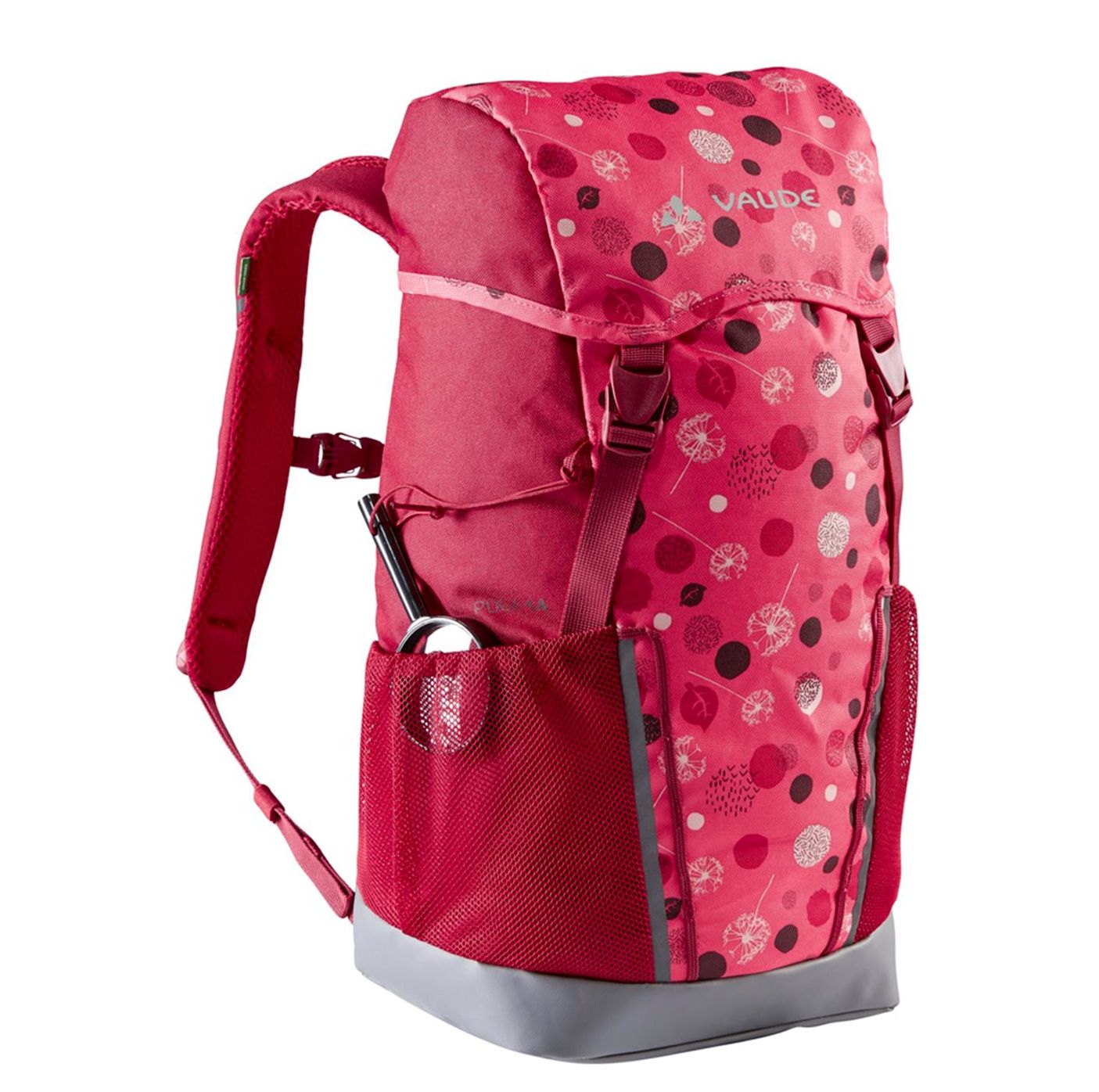 Vaude Puck 14 Kids rugzak Roze