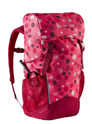 Vaude Skovi 15 Kinderrugzak bright pink/cranberry