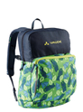 Vaude Minnie 10 Kinderrugzak parrot green/eclipse