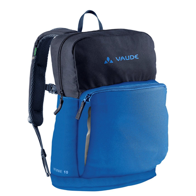 Vaude Minnie 10 Kinderrugzak blue/eclipse