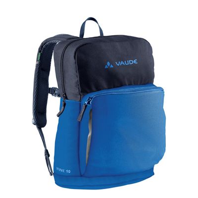 Vaude Minnie 10 Kinderrugzak blue/eclipse
