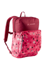 Vaude Minnie 10 Kinderrugzak bright pink/cranberry