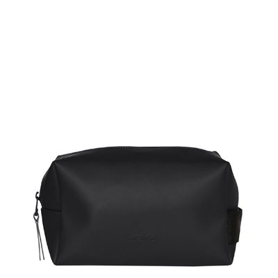 Rains Wash Bag Small W3 black