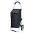 Beagles Alberic Grocerly Boodschappentrolley blauw