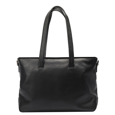 Plevier Edge Damestas 15.6" black