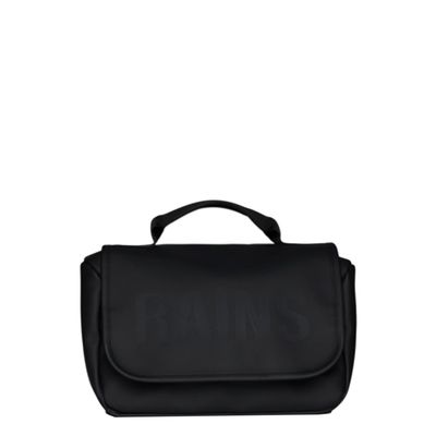 Rains Texel Wash Bag W1 black