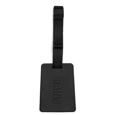 Rains Travel Tag W2 black