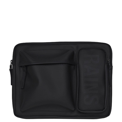 Rains Texel Laptop Case 13-14" W1 black