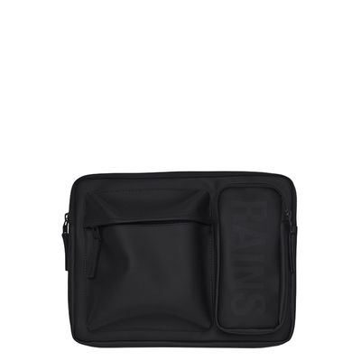 Rains Texel Laptop Case 13-14" W1 black