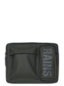 Rains Texel Laptop Case 13-14" W1 green
