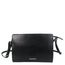 Claudio Ferrici Classico Shoulder bag navy