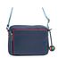 Mywalit Office Collection Small Organiser Cross Body Bag royal
