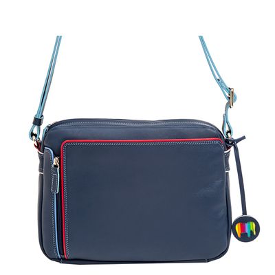 Mywalit Office Collection Small Organiser Cross Body Bag royal