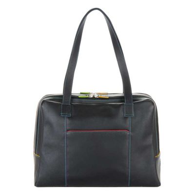 Mywalit Office Collection Large Office Organiser black/pace