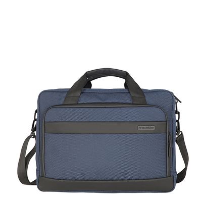 Travelite Meet Laptopbag navy