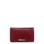 Claudio Ferrici Classico Wallet red