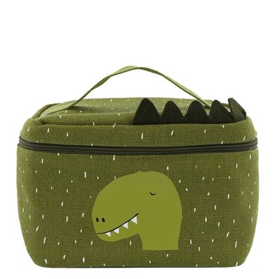 Trixie Mr. Dino Koelbox green
