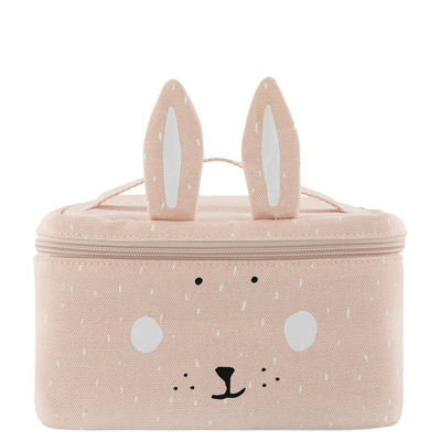 Trixie Mrs. Rabbit Koelbox soft pink