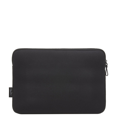 Castelijn & Beerens Dama Laptop Sleeve Neopreen 15.6'' black