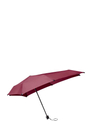 Senz Manual Opvouwbare Stormparaplu rose wine