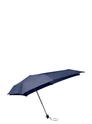 Senz Manual Opvouwbare Stormparaplu midnight blue