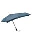 Senz Automatic Opvouwbare Stormparaplu elemental blue