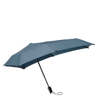 Senz Automatic Opvouwbare Stormparaplu elemental blue