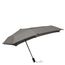 Senz Automatic Opvouwbare Stormparaplu silk grey
