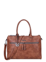 Wimona Fabiana-Two Dames Laptoptas cognac