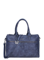 Wimona Fabiana-Two Dames Laptoptas dark blue