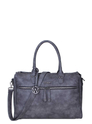 Wimona Fabiana-Two Dames Laptoptas grey