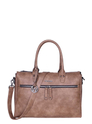 Wimona Fabiana-Two Dames Laptoptas taupe