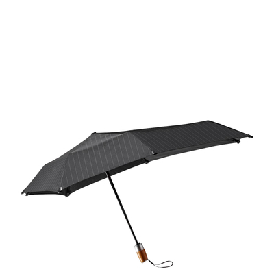 Senz Automatic Deluxe Opvouwbare Stormparaplu business