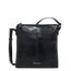 Claudio Ferrici Vecchia Crossoverbag navy