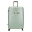 Charm London Travel Trolley L lichtgroen