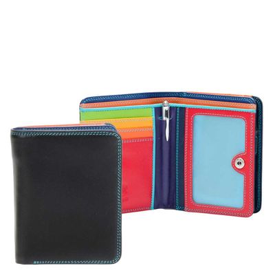 Mywalit Ladies Medium Wallet black/pace