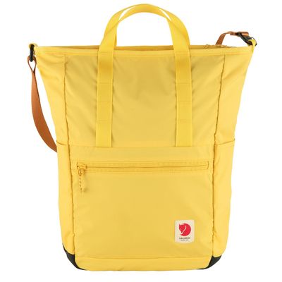 Fjallraven High Coast Totepack mellow yellow