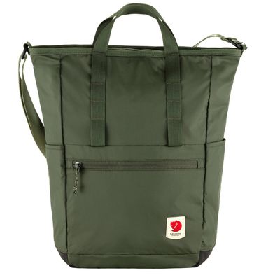 Fjallraven High Coast Totepack mountain green