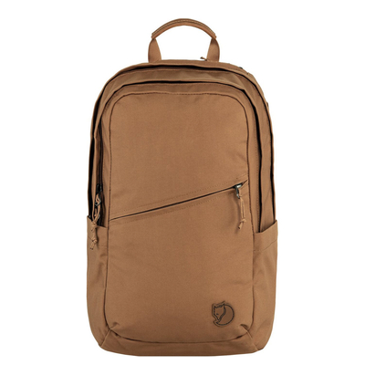 Fjallraven Raven 20 khaki dust