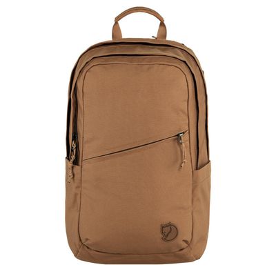 Fjallraven Raven 20 khaki dust